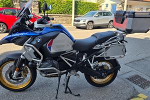 BMW GS 1250 ADVENTUR