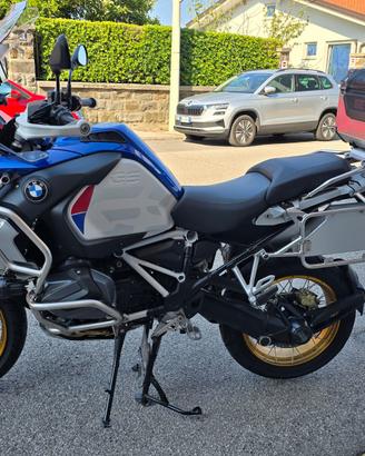 BMW GS 1250 ADVENTUR