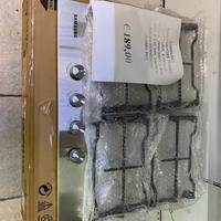 Piano cottura samsung 4 fuochi nuovo