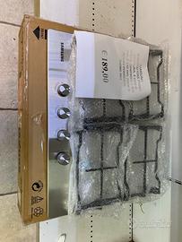 Piano cottura samsung 4 fuochi nuovo