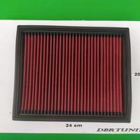 Filtro aria sportivo MERCEDES SLK R170 96-04