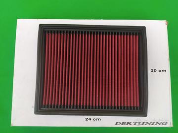 Filtro aria sportivo MERCEDES SLK R170 96-04