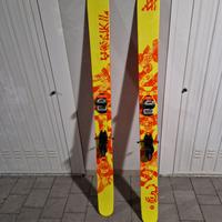 Scii freeride volkl 250€