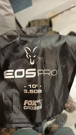 Fox eos Pro