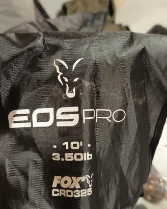 Fox eos Pro