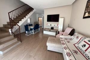 Villa schiera a marina di ardea