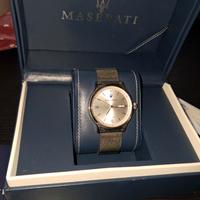 Orologio uomo MASERATI