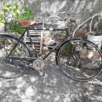 classica bici Legnano uomo freni a bacchetta