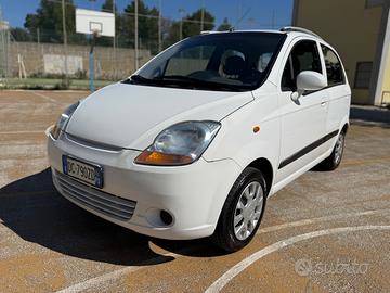 Chevrolet matiz 800 del 2006