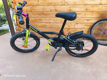 bicicletta bambino b twin 20
