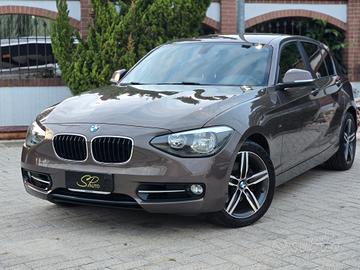 Bmw120d 184 CV xDrive 5p. Sport