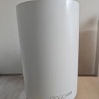 Modem Router FWA Tp-Link 4G+ Deco AX1800 X20-4G