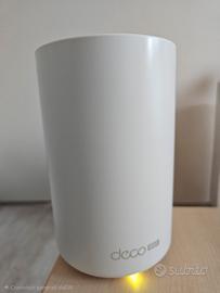 Modem Router FWA Tp-Link 4G+ Deco AX1800 X20-4G