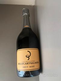 Champagne Billecart-Salmon Brut Rosé
