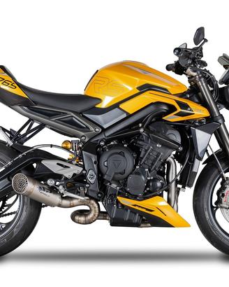 Ricambi Triumph Street Triple 765 rs anno 2023