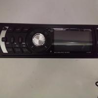 autoradio