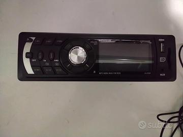 autoradio
