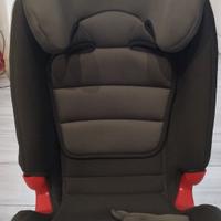 Seggiolino auto Advansafix II Sict per bimbi 9-36