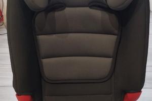 Seggiolino auto Advansafix II Sict per bimbi 9-36