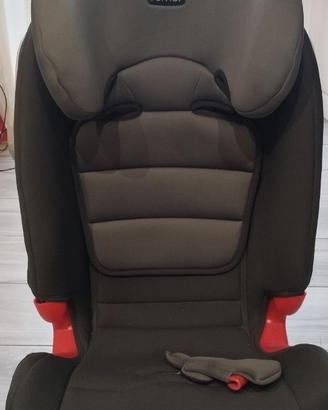 Seggiolino auto Advansafix II Sict per bimbi 9-36