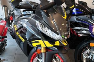 Aprilia RSV4 1100 PRONTA CONSEGNA