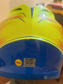 Casco BELL  taglia S