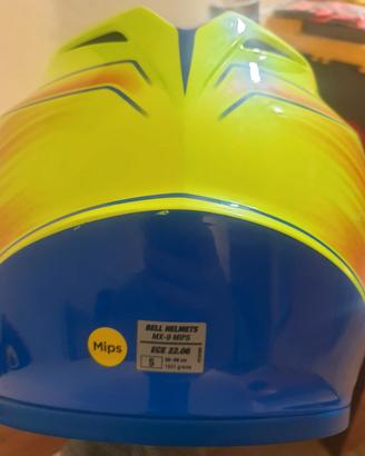 Casco BELL  taglia S