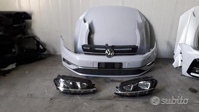 Frontale completo volkswagen golf 7.5