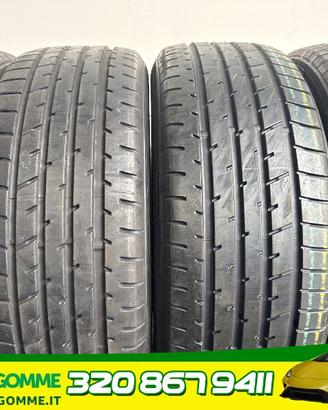 Gomme 225/55/19 TOYO Estive