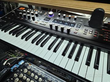 RIBASSO !! ASM Hydrasynth Keyboard