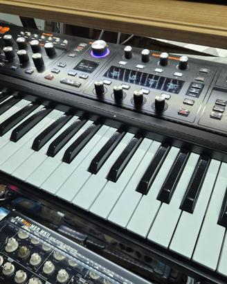 RIBASSO !! ASM Hydrasynth Keyboard