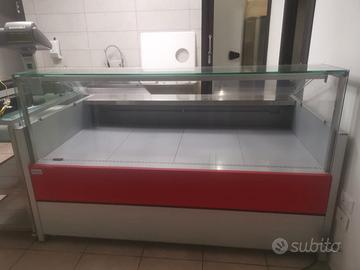 banco gastronomia freddo