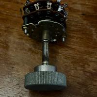 Commutatore per radio HF Ham