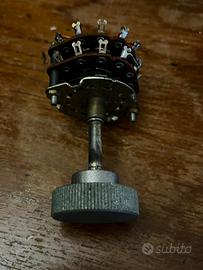 Commutatore per radio HF Ham