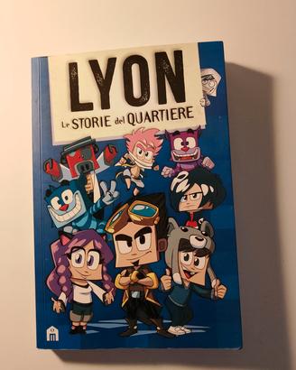 Lyon storie di quartire