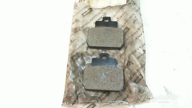 PASTIGLIE FRENO MP3 BEVERLY X8 X9 X-EVO PIAGGIO 64