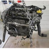 Motore Alfa Rome 159. 16v. 150kw