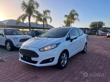Ford Fiesta 1.5 TDCi 75CV 3 porte
