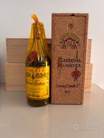 Cardenal Mendoza Brandy Gran Reserva