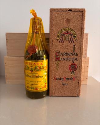 Cardenal Mendoza Brandy Gran Reserva