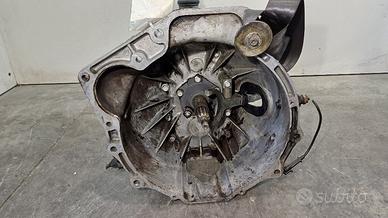 CAMBIO MANUALE COMPLETO IVECO Daily 3° Serie 2826