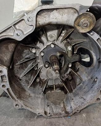 CAMBIO MANUALE COMPLETO IVECO Daily 3° Serie 2826