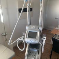 LPG endermologie. 6 kmodule