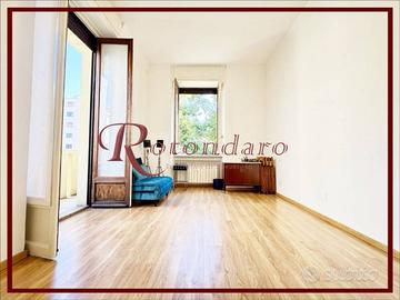 Immobile di 60 m² con 2 locali a Milano