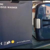 Mini frigo Pininfarina portatile spinotto per Auto