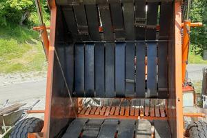 rotopressa 9200 s