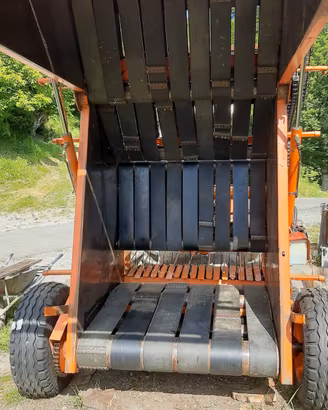 rotopressa 9200 s
