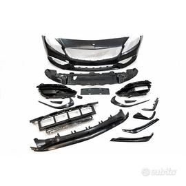 Mercedes A W176 2012>15 Paraurti ant.Amg restyling