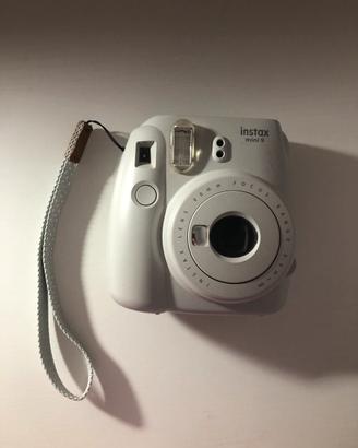 Polaroid Instax mini 9