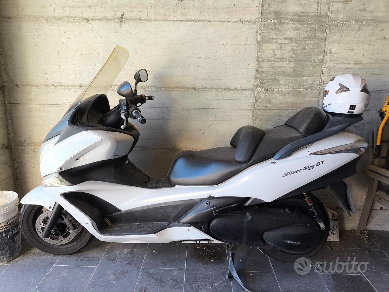 Honda Concessionari Moto San Salvo Torino Magic Bike